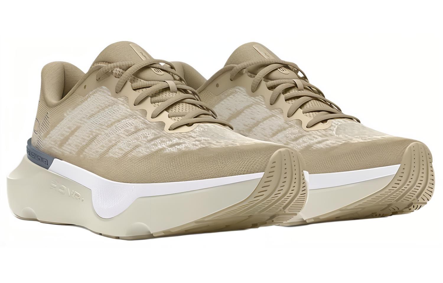 Under Armour HOVR Infinite Pro 'Breeze - Sandstorm' 3027187-200