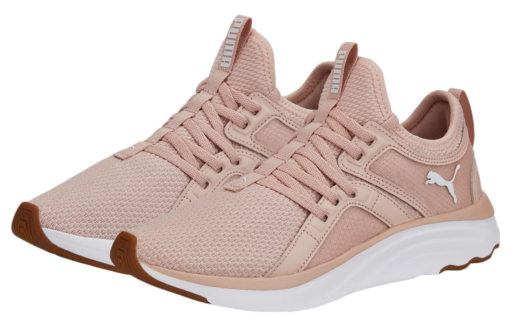 (WMNS) PUMA Softride Sophia 'Rose Quartz' 194355-21