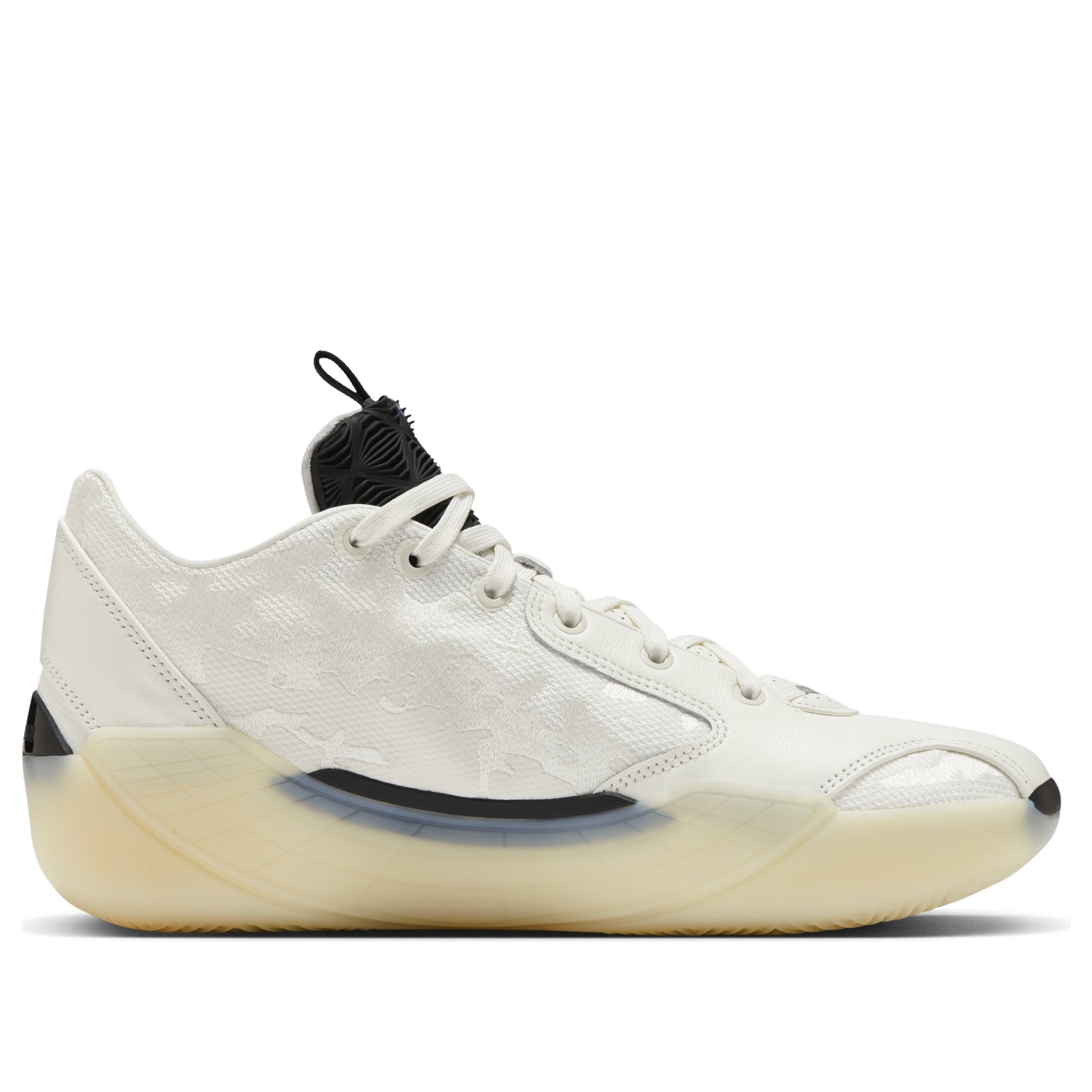 Air Jordan 39 PF 'No Alteration' FQ0214-104