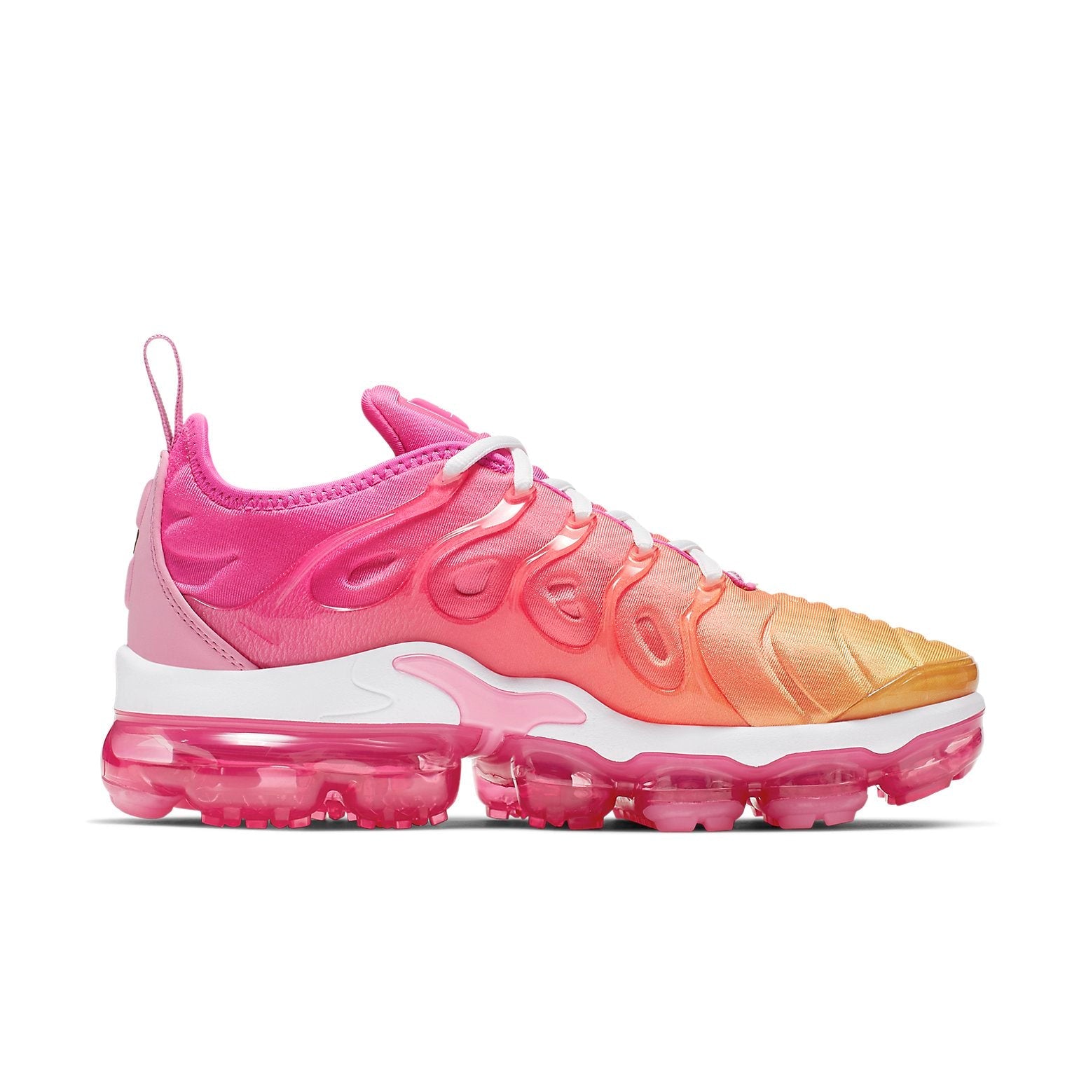 (WMNS) Nike Air VaporMax Plus 'Summer Sunset' CI9900-600