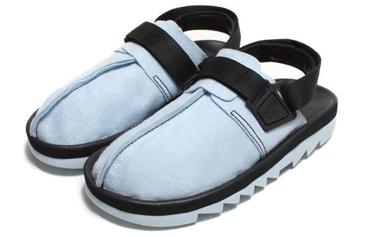 Reebok Beatnik SYN Sports Slippers Light Blue CN7052
