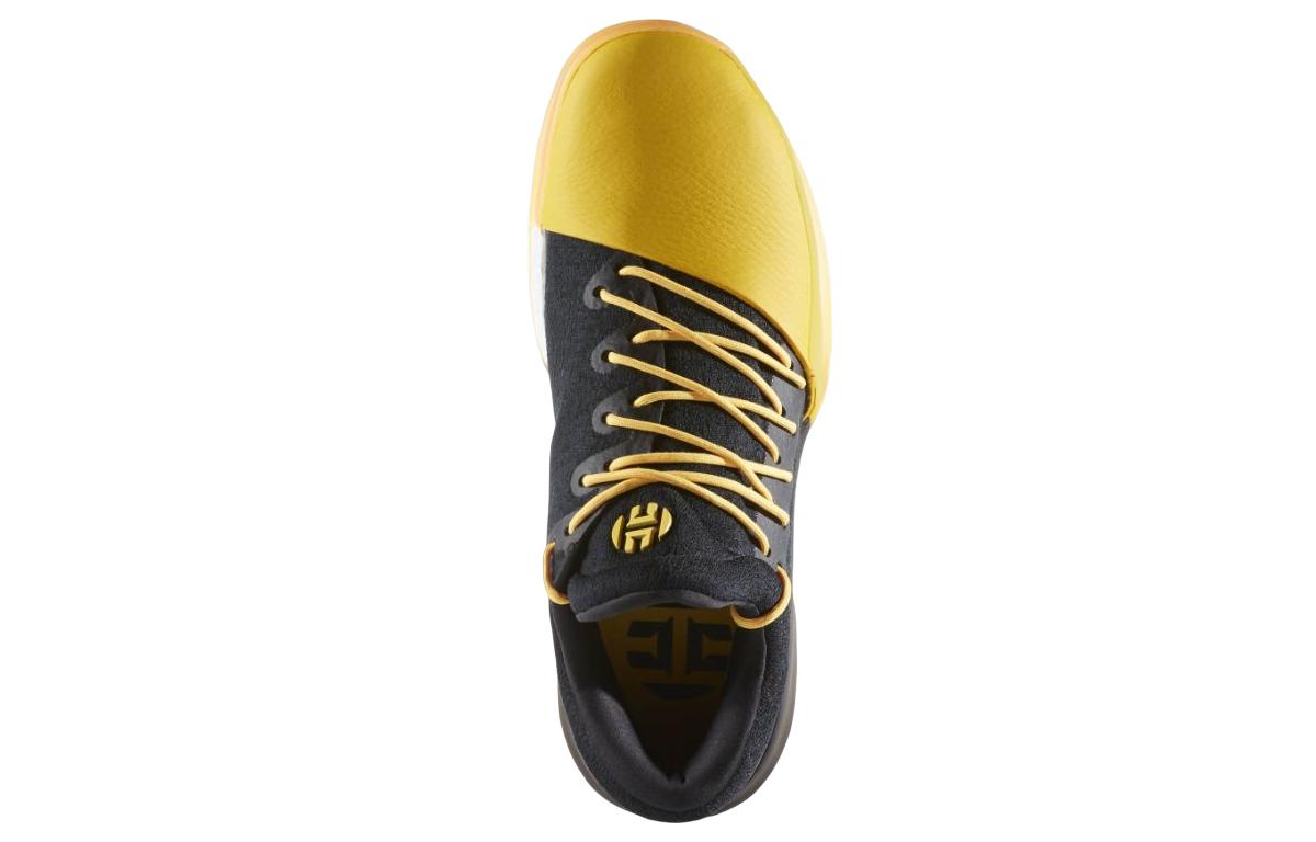 adidas Harden Volume 1 'Fear The Fork' BW0548