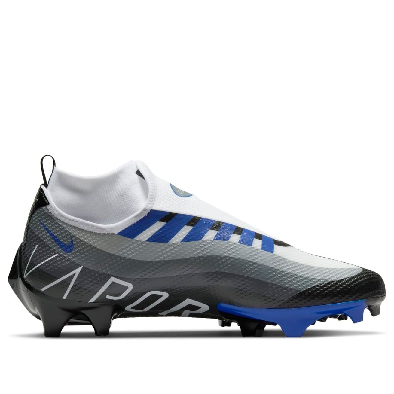 Nike Vapor Edge Pro 360 'Black White Blue' DQ3670-041