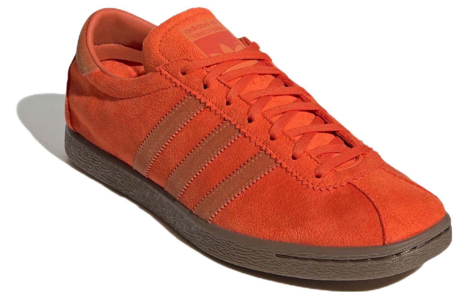 adidas Tobacco Gruen 'Collegiate Orange' GX6939