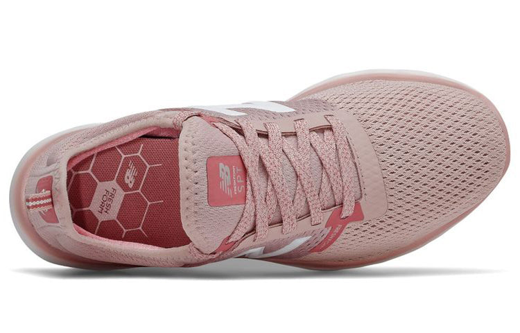 (WMNS) New Balance FuelCore Sonic 'Pink' WSPTAP2