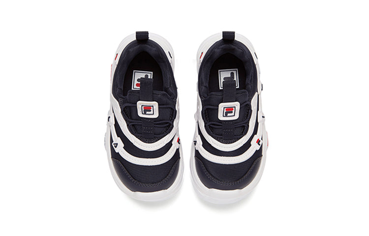 (TD) FILA Classic Lifestyle Runner K13B152402FNW