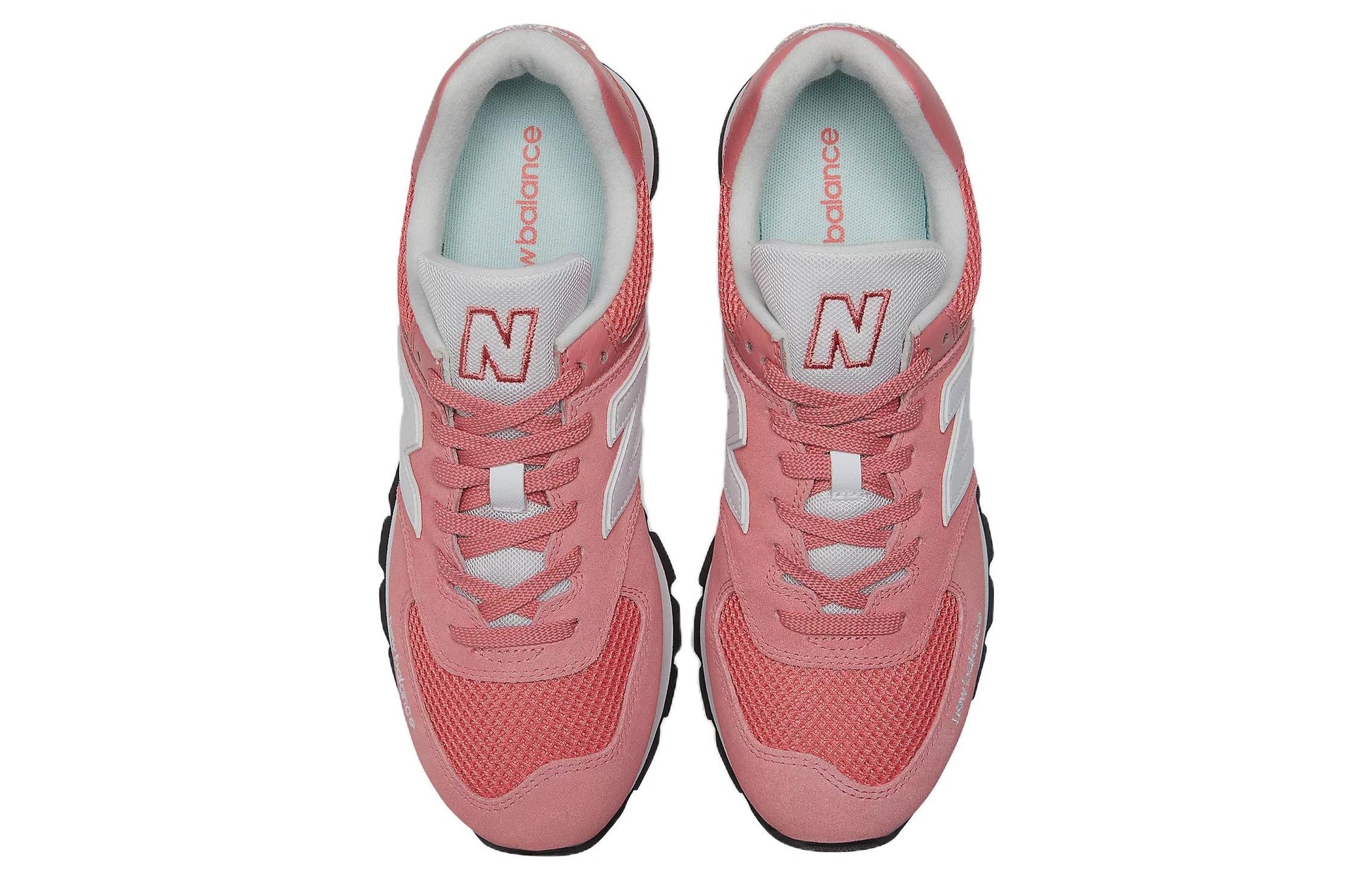 New Balance 574 Rugged 'Desert Pink' ML574DGF