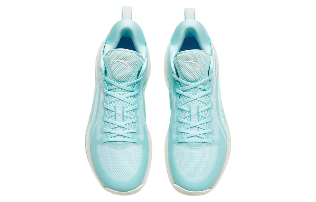 ANTA Cement Bubble 3 'Ice Blue White' 112321604-2