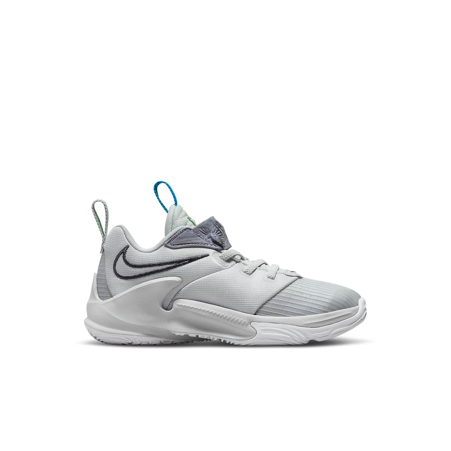 (PS) Nike Zoom Freak 3 'Grey Fog' DB4156-004
