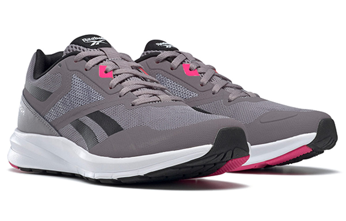 (WMNS) Reebok Runner 4.0 'Grey Purple' FV1613