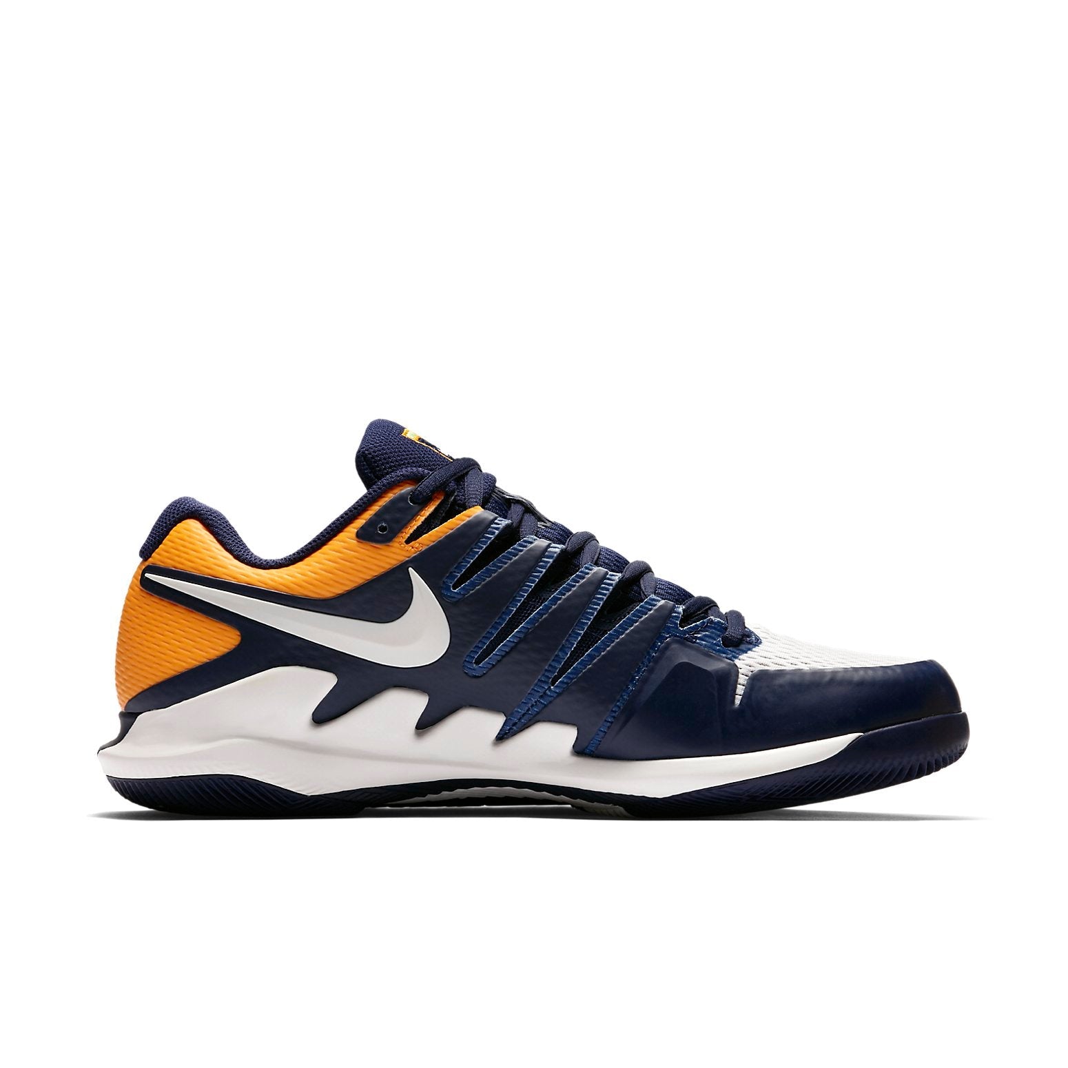 Nike Air Zoom Vapor X HC 'Blackened Blue Phantom' AA8030-400