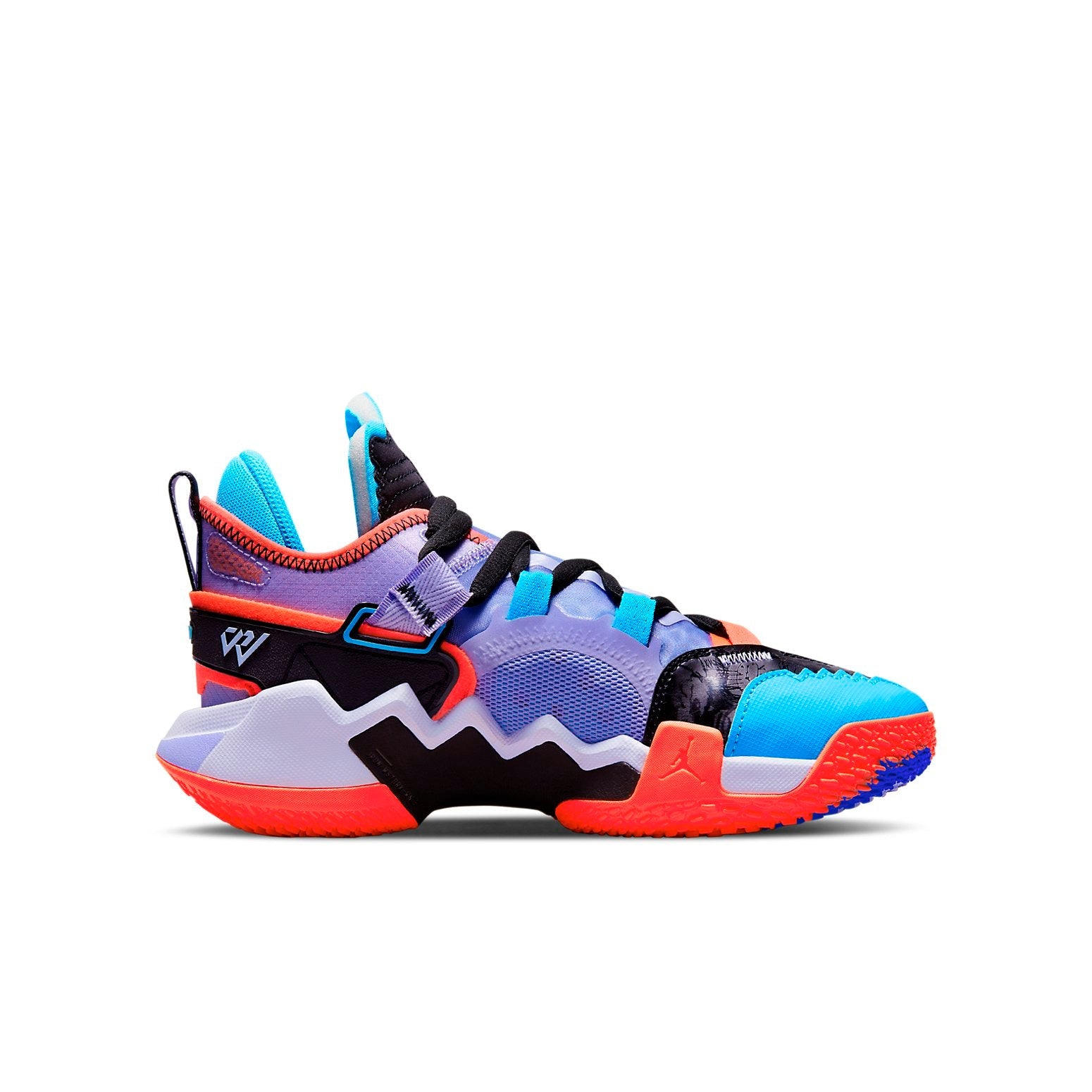 (GS) Air Jordan Why Not Zer0.5 'Childhood' DC3643-500