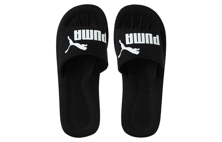 PUMA Purecat Sandals Black 360262-01
