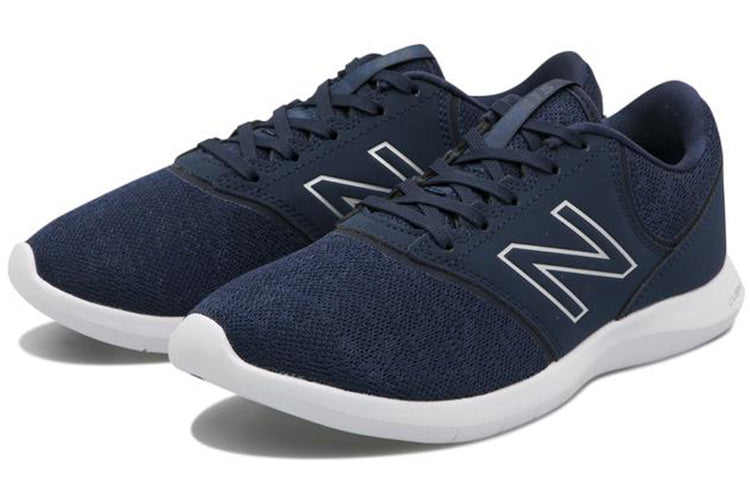 (WMNS) New Balance 415 Low-top Navy 'Blue' WL415AY2