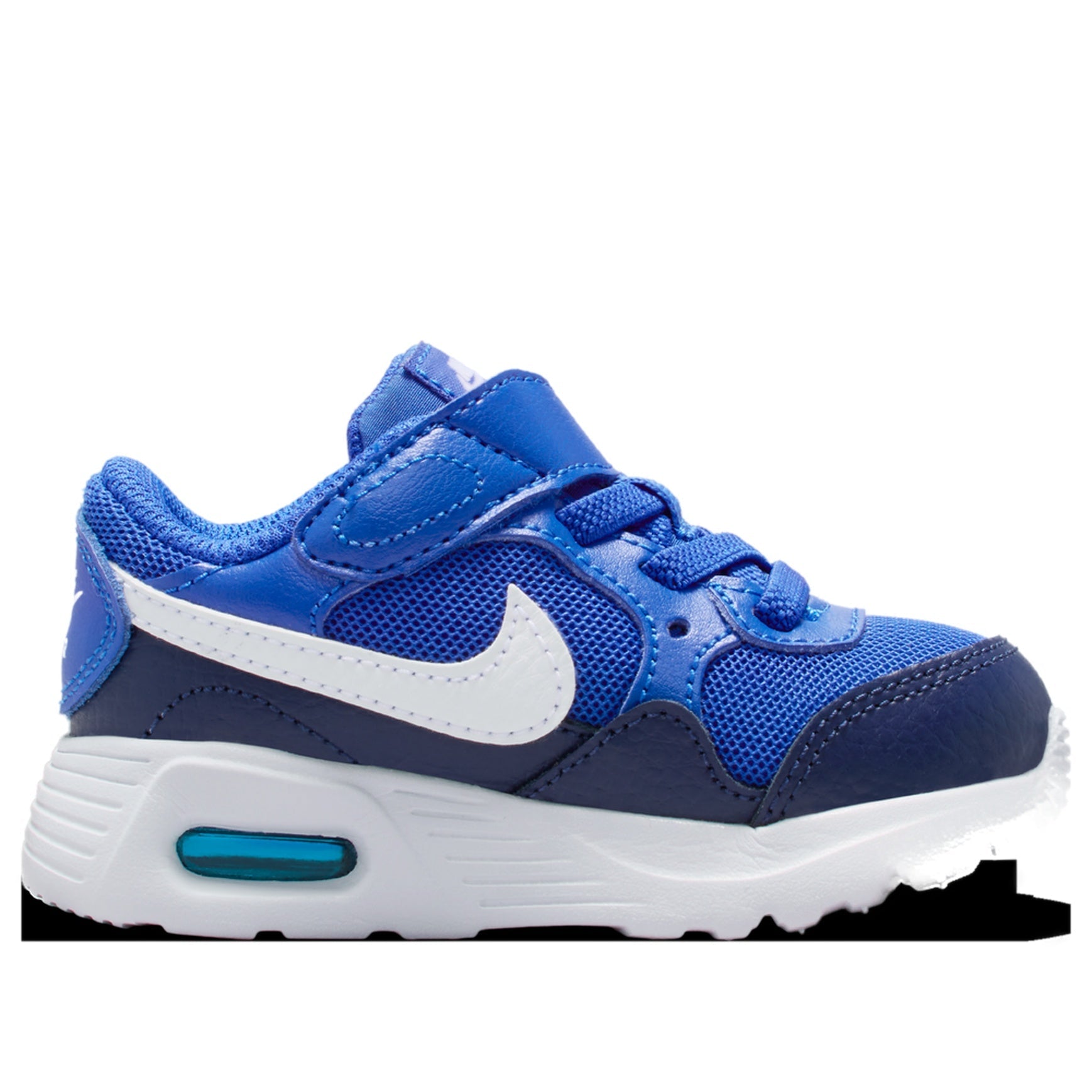 (TD) Nike Air Max SC 'Hyper Royal Midnight Navy White' CZ5361-402