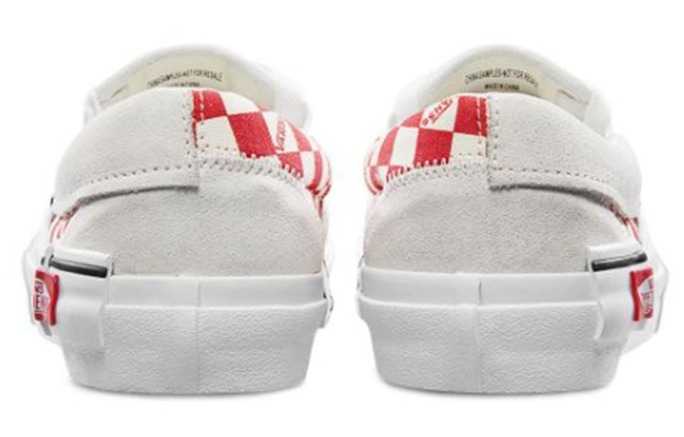 Vans Slip-On CAP VN03WM5TLJ