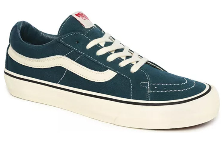 Vans SK8-Low Reissue SF 'Atlantic Deep' VN0A4UWI24M