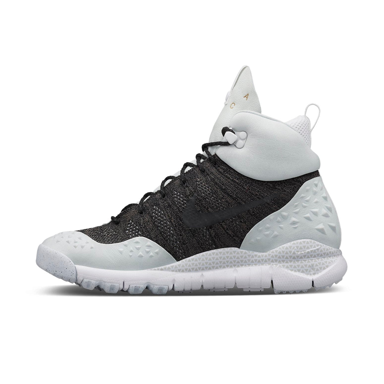 NikeLab Lupinek Flyknit ACG 'Black' 826077-002