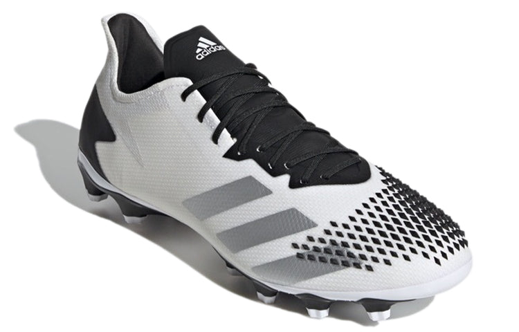 adidas Predator 20.2 MG 'White Black' FW9227