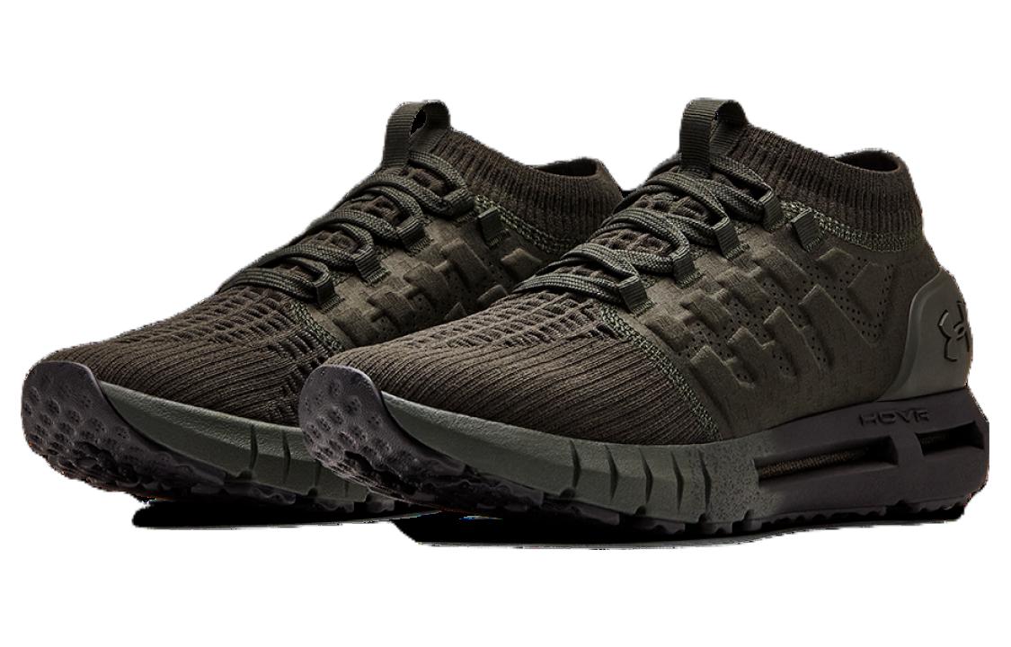 Under Armour HOVR 'Black Dark Green' 3000004-307