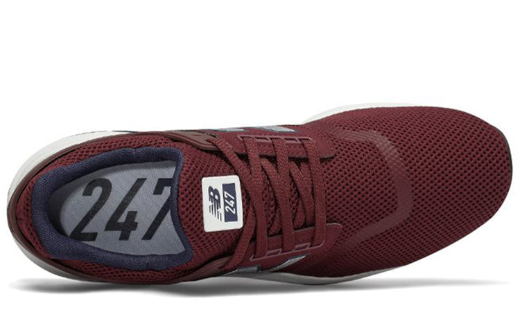 New Balance 247 v2 Red MS247FG