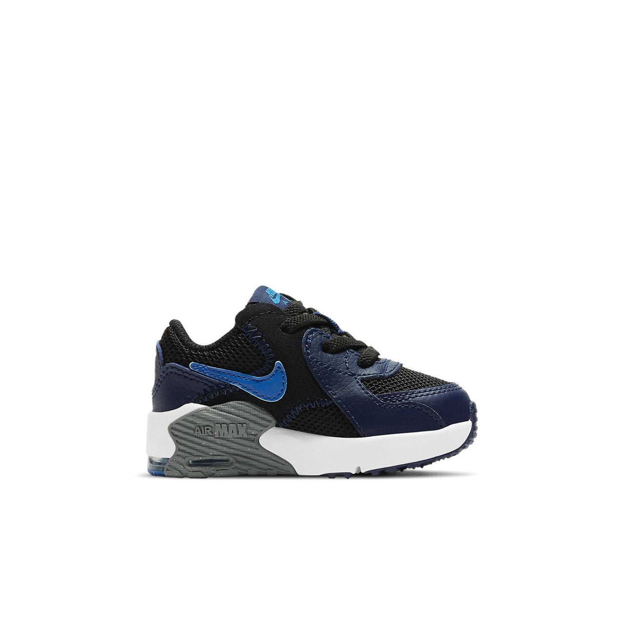 (TD) Nike Air Max Excee 'Black Blue Void' CD6893-009