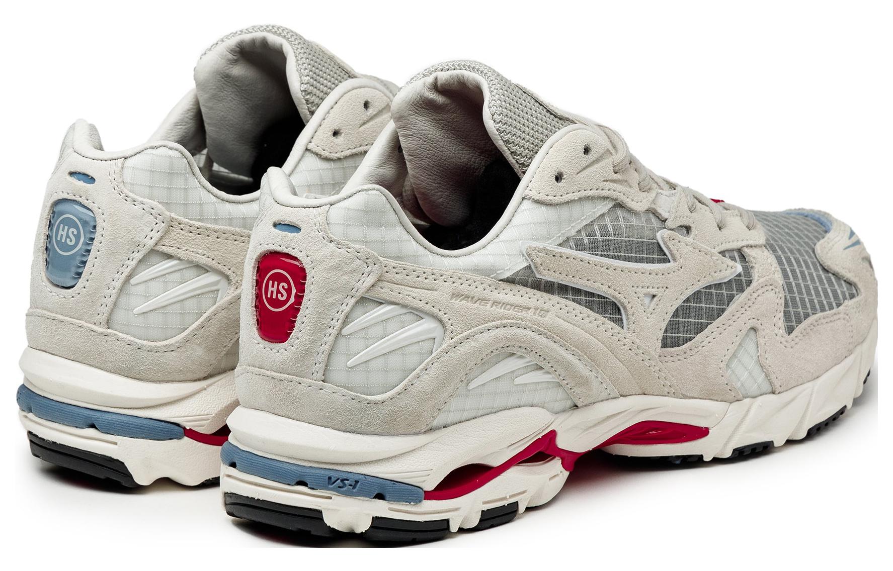 Mizuno Highsnobiety x Wave Rider 10 'Duality & Balance' D1GD222301