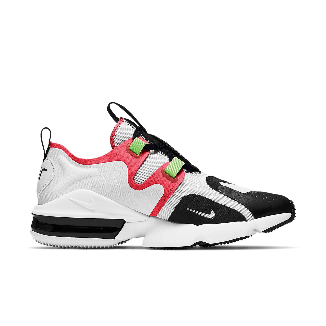 (WMNS) Nike Air Max 'Infinity White Pink' BQ4284-105