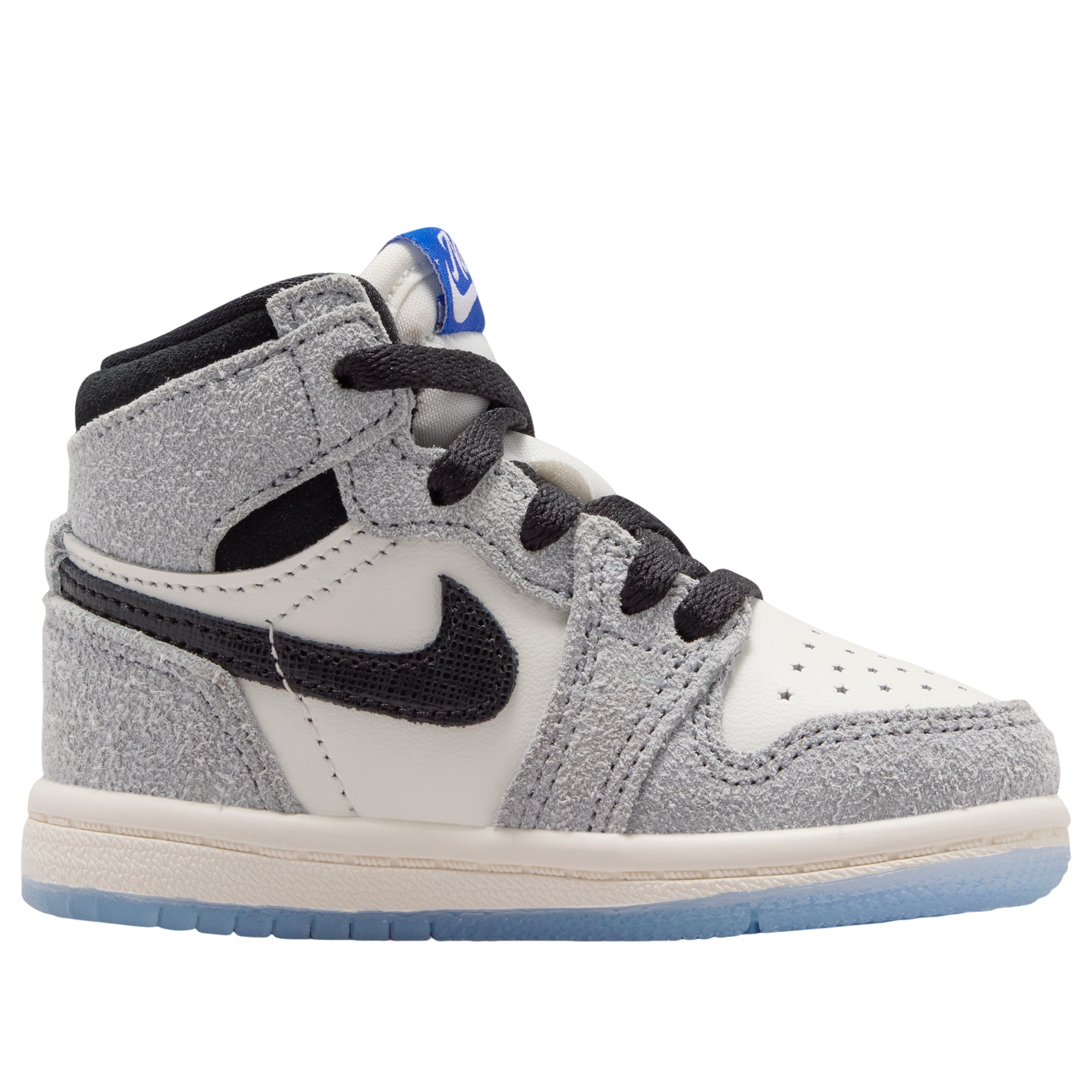 (TD) Air Jordan 1 Retro High OG 'All-Star Cool Grey' FD1413-003