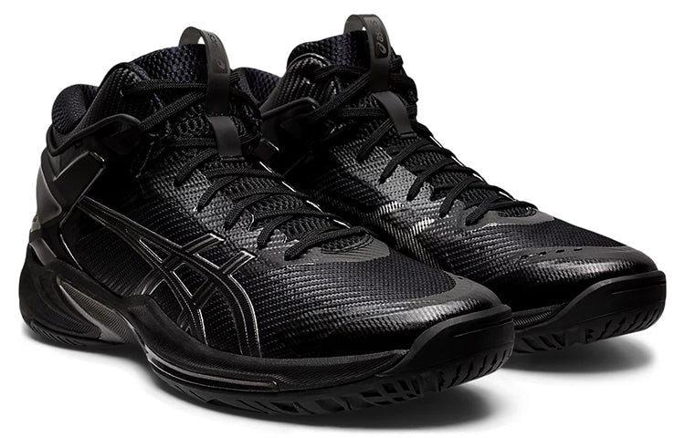 ASICS Gel-Burst 24 'Black' 1063A015-001