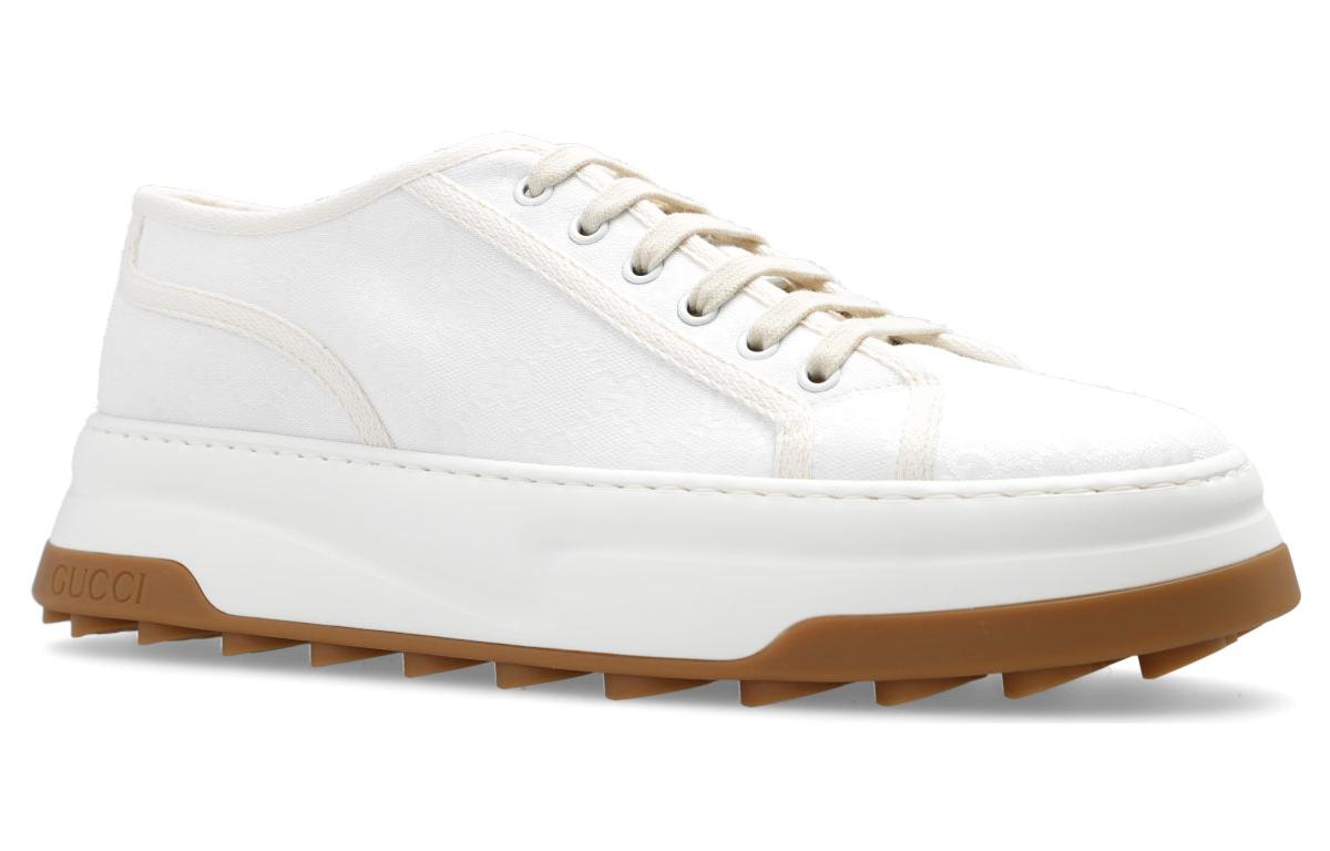 Gucci GG Sneakers 'White' 745998-20Q20-9044