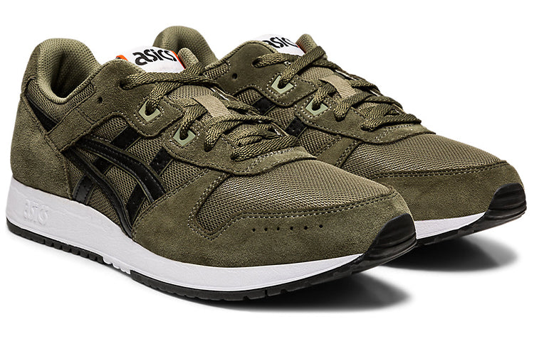 ASICS Gel Lyte Classic 'Mantle Green' 1191A297-300
