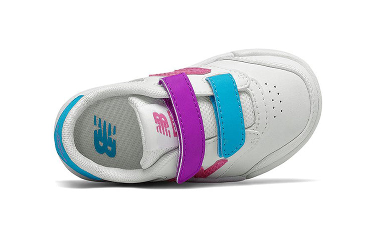 (TD) New Balance - CT60 'White Blue Purple' IVCT60KL