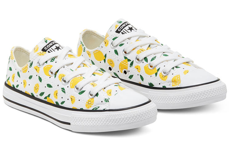 Converse Summer Fruits Chuck Taylor All Star Low Top 668292C