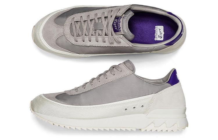 Onitsuka Tiger Hsinti 'Grey Purple' 1183A387-250