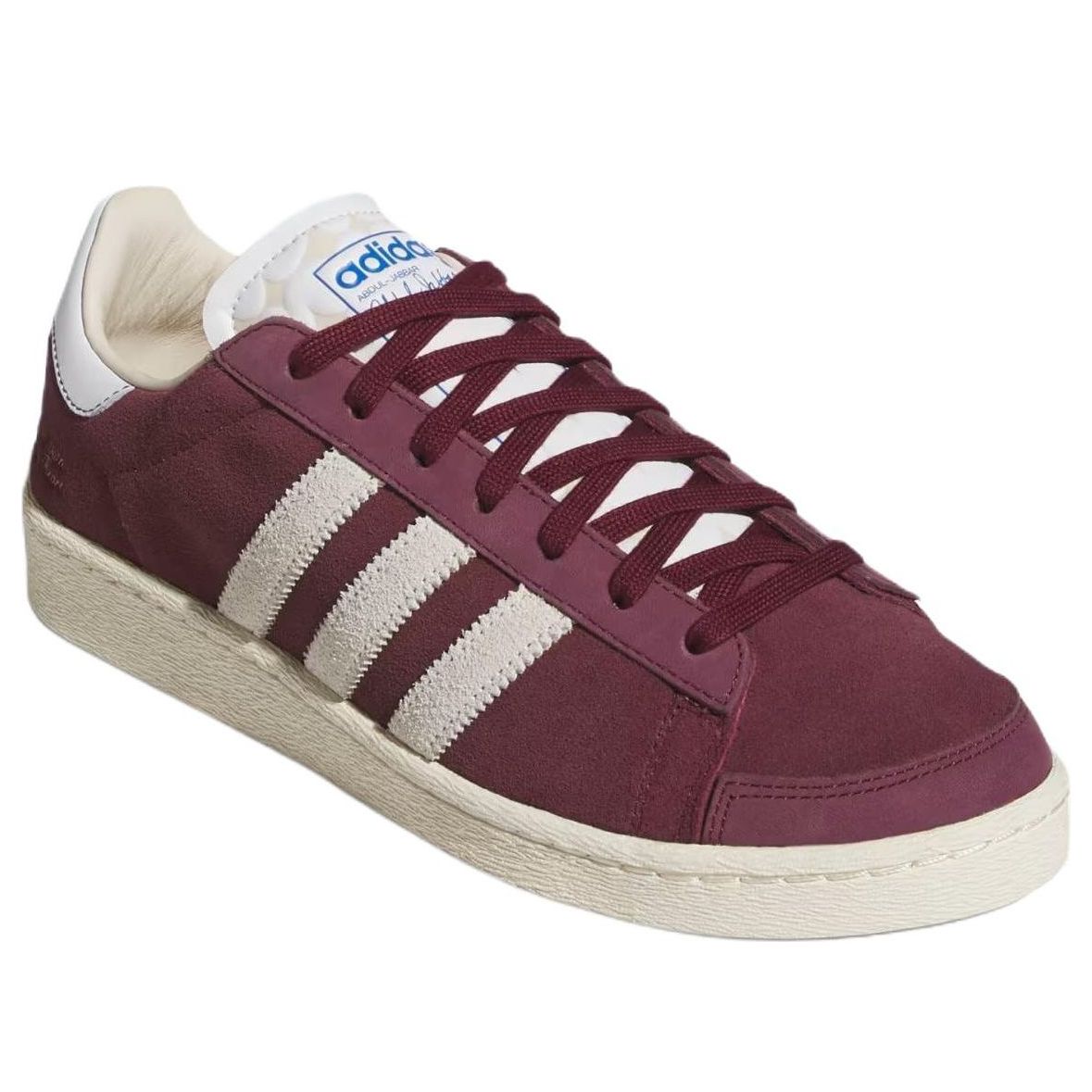 adidas Jabbar Low 'BSTN FC Bayern Munich' JR5417