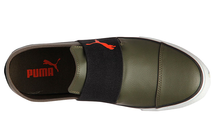 PUMA Alpha Slip on Sl Idp 366221-02