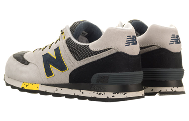 New Balance 574 Outdoor 'Grey Black' ML574AT