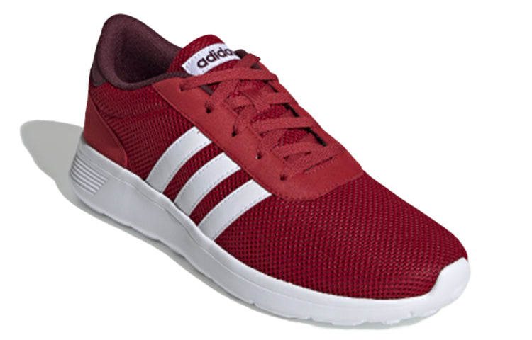 adidas neo Lite Racer 'Red White' EE8247