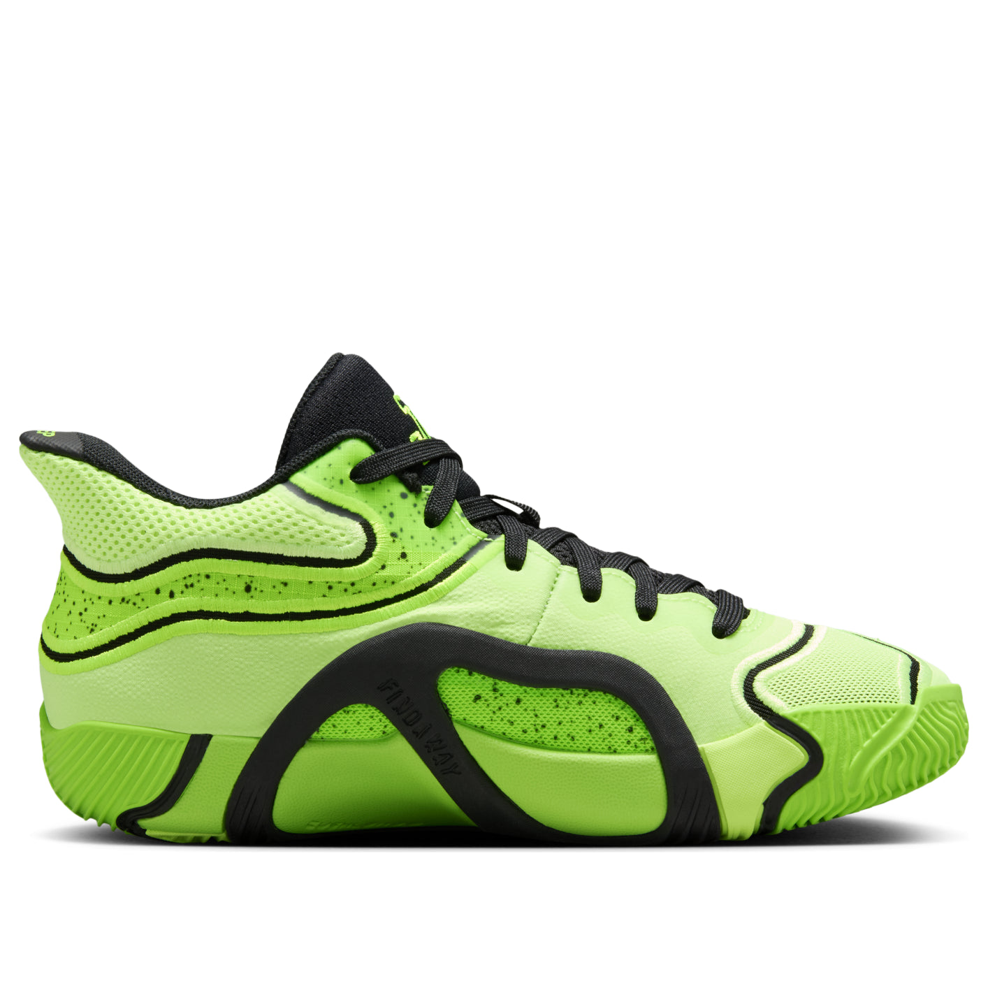 (GS) Air Jordan Tatum 3 '6th Man' HV5894-300