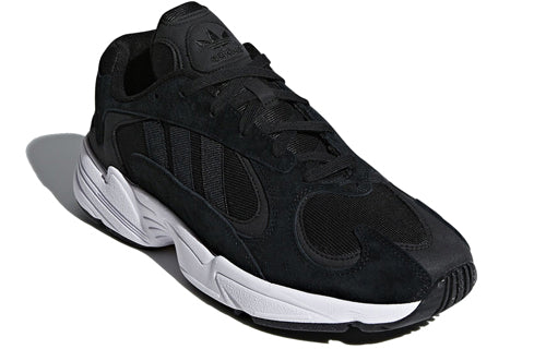 adidas Yung-1 'Core Black' CG7121