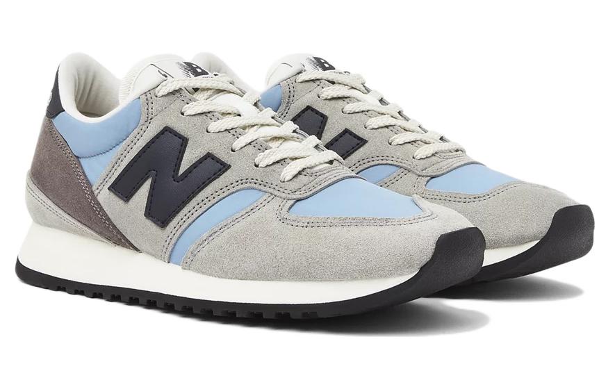 New Balance 730 'Gray Blue' M730GBN