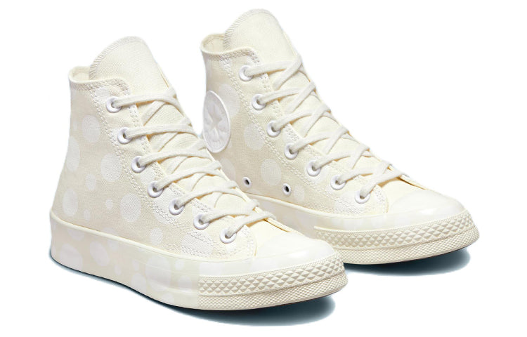 (WMNS) Converse Chuck 70 High 'Polka Dots' A01183C