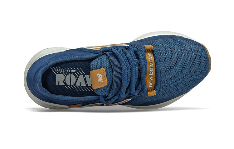 (GS) New Balance Fresh Foam Roav 'Rogue Wave' GEROVBG