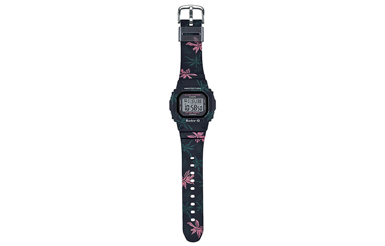 CASIO Baby-G 'Black' BGD-560CF-1