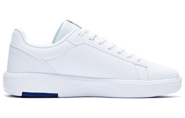 361 Degrees x Pepsi Skate Shoes 'White Blue' 572016624-1