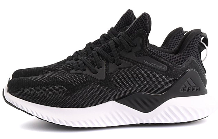 adidas Alphabounce Beyond 'Core Black' AC8273