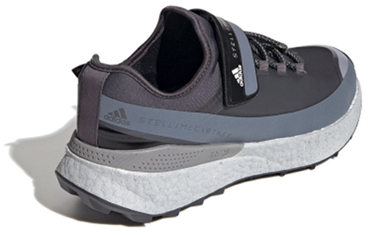 (WMNS) adidas Stella McCartney x Outdoor Boost Rain.RDY 'Night Steel' FX3968