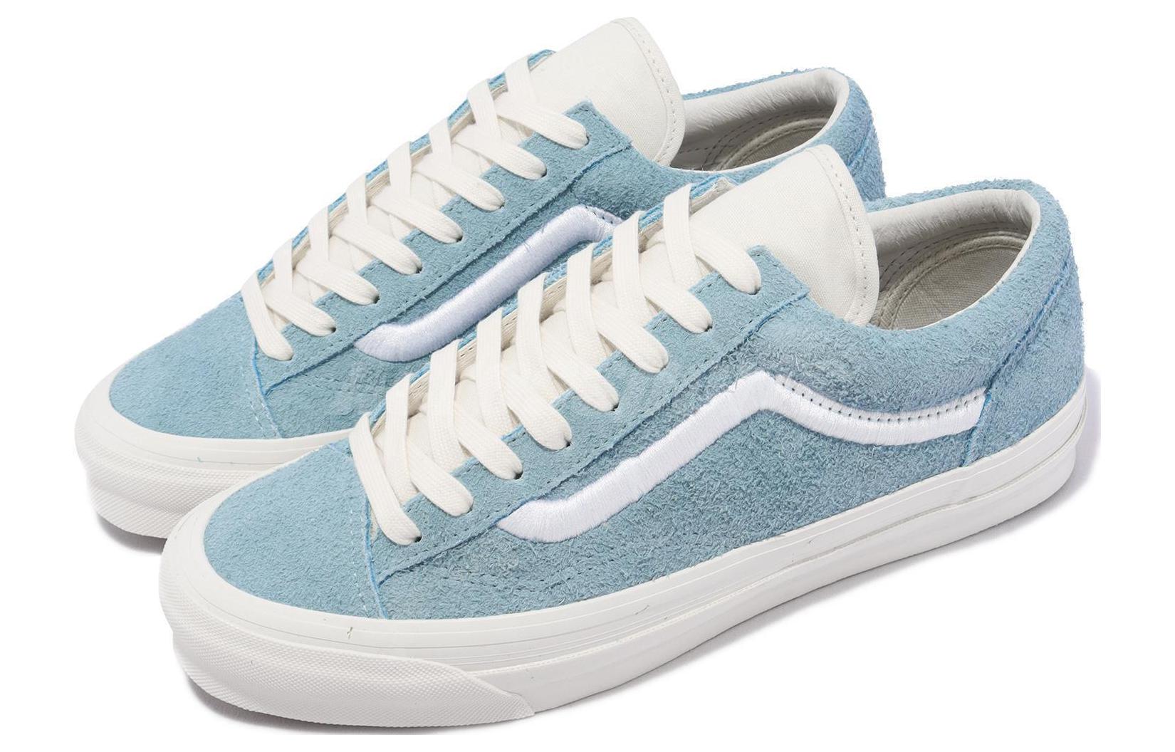 Vans OG Style 36 LX 'Cooperstown - Canal Blue' VN0A4BVEH7O