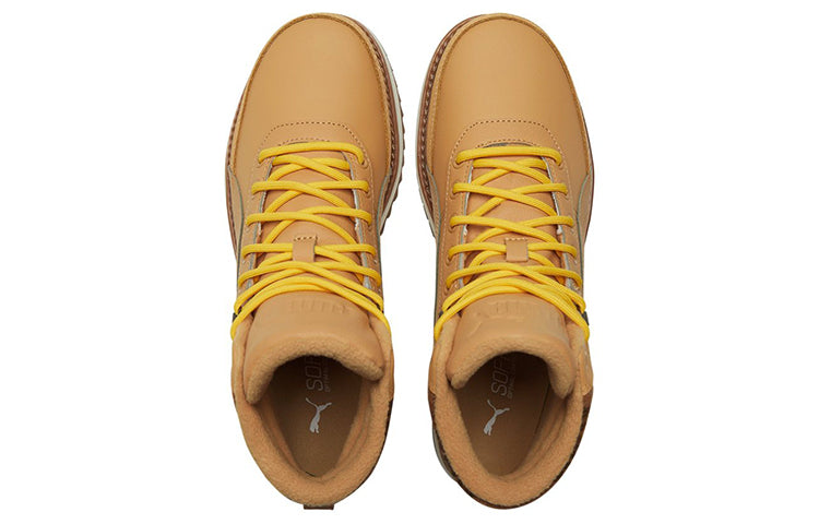 PUMA Desierto v2 'Checked - Taffy' 385257-01